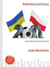 Joao Moutinho