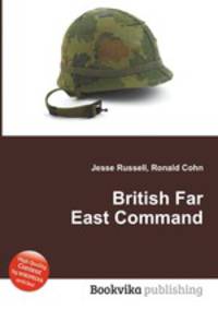 British Far East Command