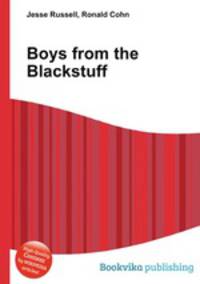 Boys from the Blackstuff