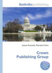 Crown Publishing Group