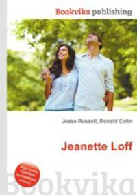 Jeanette Loff