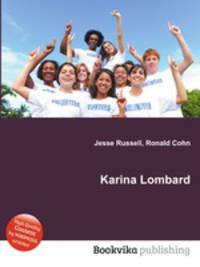 Karina Lombard