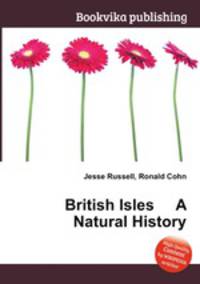British Isles A Natural History