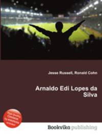 Arnaldo Edi Lopes da Silva