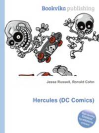 Hercules (DC Comics)