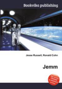 Jemm