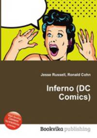 Inferno (DC Comics)
