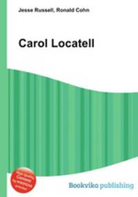 Carol Locatell