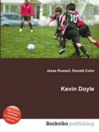 Kevin Doyle