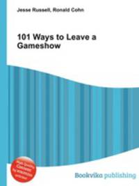 101 Ways to Leave a Gameshow