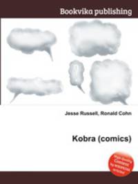 Kobra (comics)