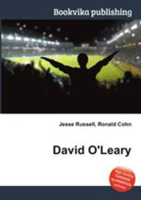 David O`Leary