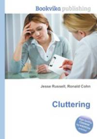 Cluttering