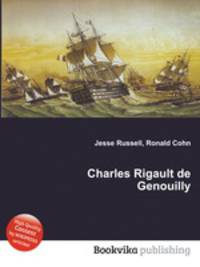 Charles Rigault de Genouilly