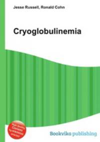 Cryoglobulinemia