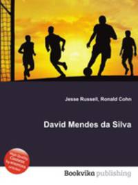 David Mendes da Silva