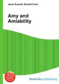 Amy and Amiability