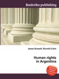 Human rights in Argentina