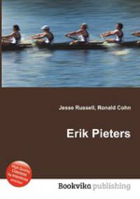 Erik Pieters