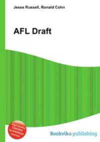 AFL Draft