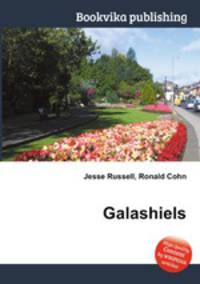 Galashiels