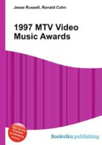 1997 MTV Video Music Awards