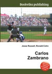 Carlos Zambrano
