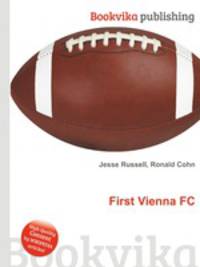 First Vienna FC