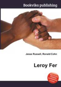 Leroy Fer