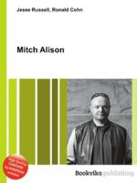 Mitch Alison