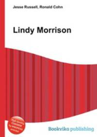 Lindy Morrison