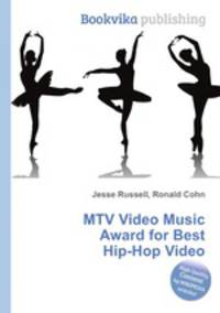 MTV Video Music Award for Best Hip-Hop Video