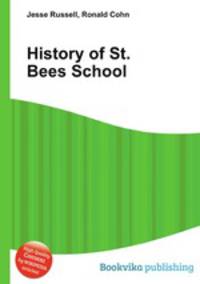 History of St. Bees School