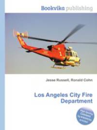 Los Angeles City Fire Department