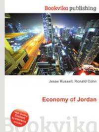 Economy of Jordan