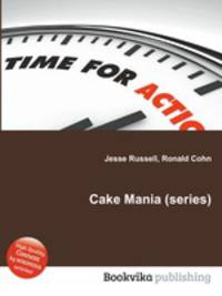 Cake Mania (series)