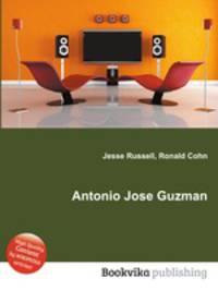 Antonio Jose Guzman