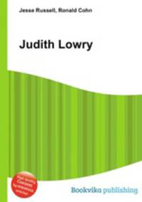 Judith Lowry