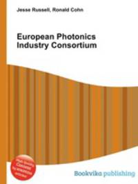 European Photonics Industry Consortium