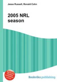 2005 NRL season