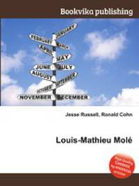 Louis-Mathieu Mole