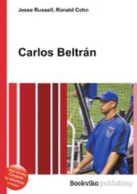 Carlos Beltran