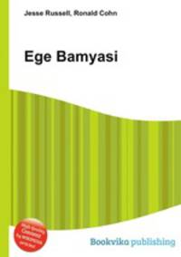 Ege Bamyasi