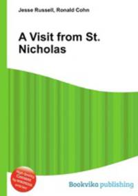 A Visit from St. Nicholas