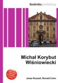 Michal Korybut Wisniowiecki