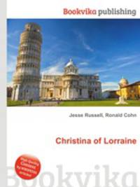 Christina of Lorraine