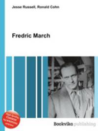 Fredric March