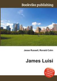 James Luisi