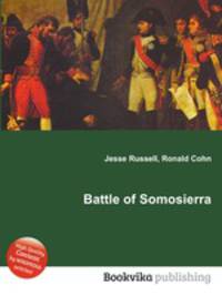 Battle of Somosierra