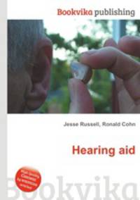 Hearing aid